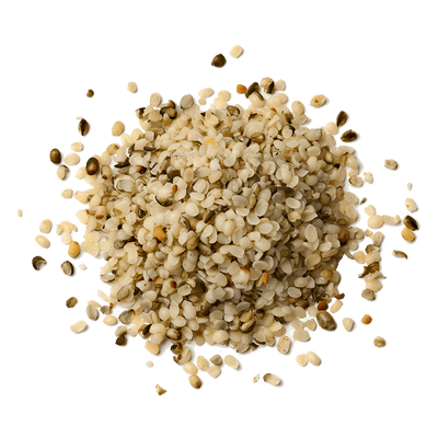 HEMP PROTEIN
